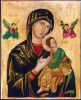 Prayer to Mary Against Coronavirus